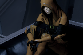 Crew Golden Reskin
