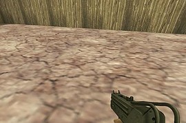 Kimono s MAC 10