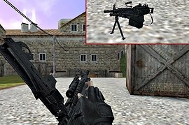 z para tactical