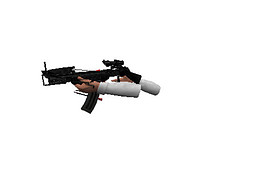 Crossbow Scientist