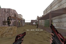 Red Dual Elites Updated