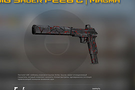 SIG Sauer P226 C