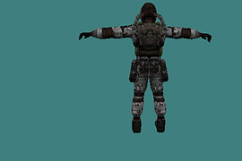 guerilla