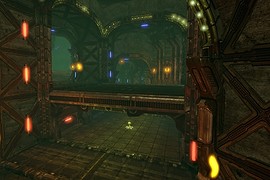 VCTF-Kelahf
