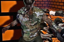 Camo Hunter