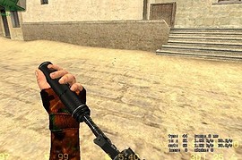 M4_Carabine_W_acog_Reskin_New_Metal