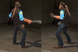 Badlands Sniper