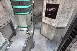 The COMP2 - Competitive Map Pack 2