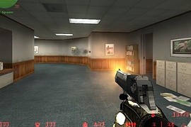 Wan's Deagle