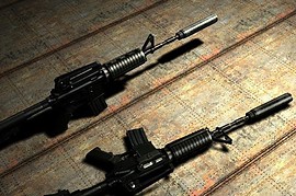 M4A1