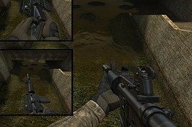 SoulSlayer_and_Kimono_M4_MEGA_PACK