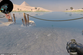 Insurgency: Sandstorm Grenades