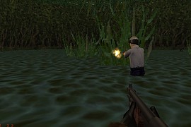 They Hunger HD Pack