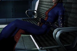 NPC Outfits