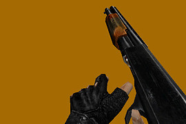 Zombie Panic Survivors Pack
