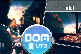 UT3DOM