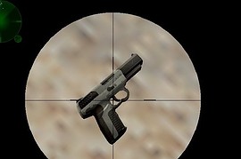 Two Tone Five Seven
