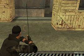 The Specialists HD