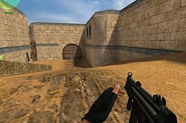 KS Mp5k