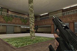 Custom Glock-18