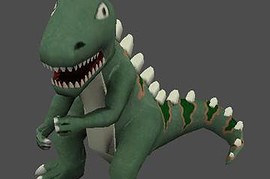 fnv_dino