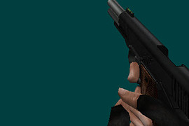 Black Kimber