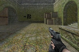 USP .45