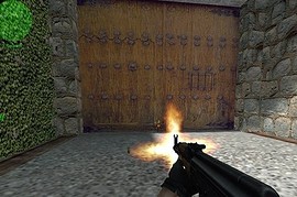 Folding AK on Jennifer s anim