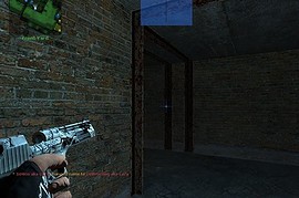 Vintage Deagle