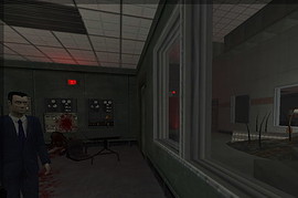 Half-Life: Confession
