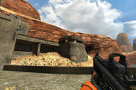 Black Mesa