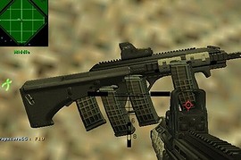 tactical auga3