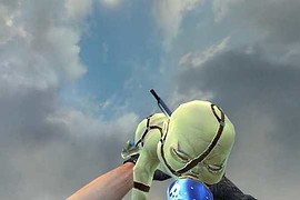 CSO Mini Weapons Pak for CSS