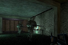 Heart of Evil: Source