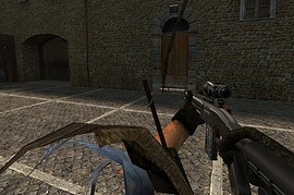 Mossberg for Scout