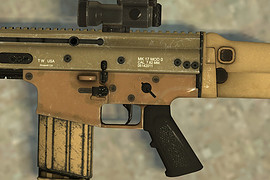 FN SCAR-H