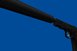 CZ 75B (2 skins) v.2