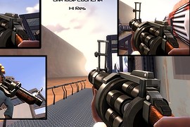 Grenade Launcher (Hi Res)