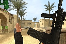 KAC PDW