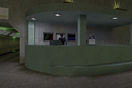 Half-Life Hazardous Materials Episode 1 & 2