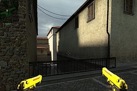 gold elites