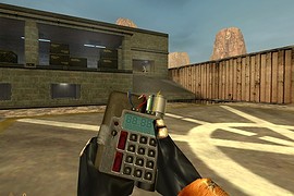 Half-Life: Source Cinematic HD Pack