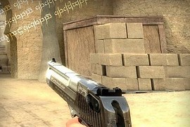 ElRuso's 1st Desert Eagle!!!