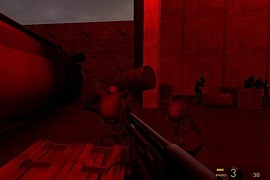 You, Shotgun Zombies 2