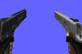 Jackal & Casull