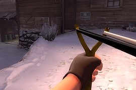 Slingshot