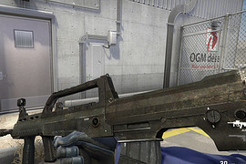 QBZ-95