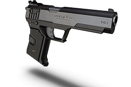 Sureshot M8 Rabid Weasel