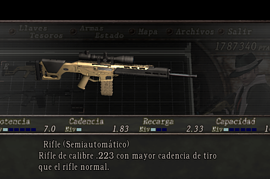 EdgeStylez Weapons Pack