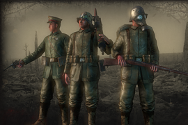 WWI Source